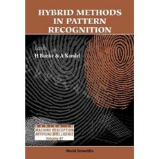 Hybrid Methods in Pattern Recognition Hardcover, World Scientific Publishing Company