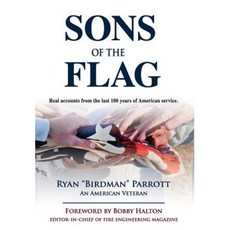 Sons of the Flag Hardcover, Preslyn Publishing