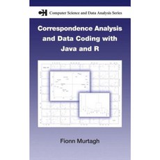 Correspondence Analysis and Data Coding with Java and R Hardcover, CRC Press