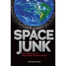 太空垃圾：污染地球軌道的危險圖書館裝訂, 二十一世紀圖書 (CT)