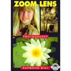 Zoom Lens Photography Paperback, Amherst Media