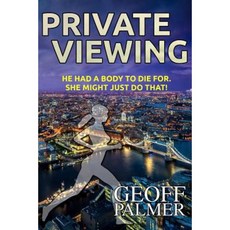 Private Viewing Paperback, Podsnap Publishing Ltd.