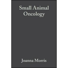 Small Animal Oncology-01 平裝版, Wiley-Blackwell