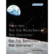 How Are the Far Reaches of the Universe?: A Collection of NASA Photos Paperback, Createspace Independent Publishing Platform