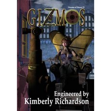 Steam 之夢 4：Gizmos 精裝, 克拉克企業