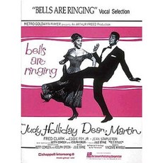 Bells Are Ringing Paperback, Hal Leonard Publishing Corporation