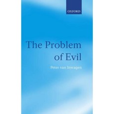 The Problem of Evil: The Gifford Lectures Delivered in the University of St. Andrews in 2003 Hardcover, OUP Oxford