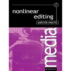 Nonlinear Editing Paperback, Focal Press
