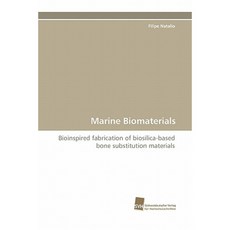海洋生物材料平裝本, 西南德大學出版社