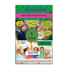 Imo - Workbook & Past Question Papers for Class -1 Paperback, Createspace Independent Publishing Platform