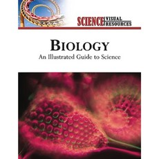 Biology: An Illustrated Guide to Science Hardcover, Chelsea House Publications
