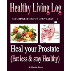 Healthy Living Log: Secret of Longevity Paperback, Createspace Independent Publishing Platform