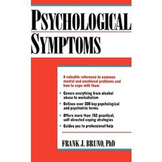 Psychological Symptoms Paperback, Wiley