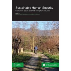 Sustainable Human Security: Corruption Issues and Anti-Corruption Issues Paperback, Common Ground Publishing