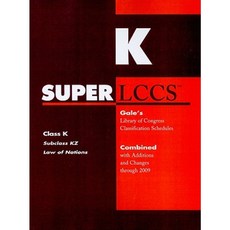 SUPERLCCS Class K: Subclass KZ Law of Nations Paperback, Gale Cengage