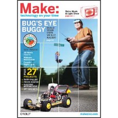 Make: Technology on Your Time Volume 14: Technology on Your Time Volume 14 Paperback, Maker Media, Inc