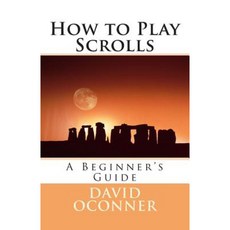 如何玩捲軸：平裝初學者指南, Createspace獨立發布平台