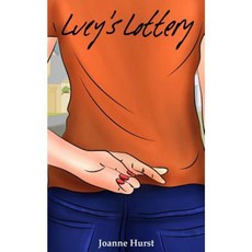 Lucy's Lottery Paperback, Createspace Independent Publishing Platform