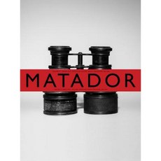 Matador P: Espana 2022 Paperback, Fabrica Editorial
