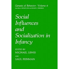 嬰兒期精裝版的社會影響與社會化, 施普林格