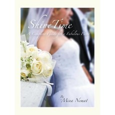 Shine Time Hardcover, Litfire Publishing, LLC