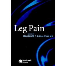 Leg Pain Paperback, Wiley-Blackwell