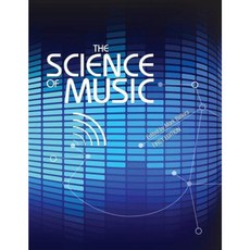 The Science of Music Paperback, University Readers
