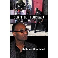 Son I Got Your Back Paperback, iUniverse