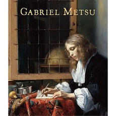Gabriel Metsu Hardcover, Yale University Press