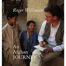 An Afghan Journey Hardcover, Haus Pub.