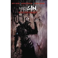 Medisin: In the Grip of Malady Paperback, Action Lab Entertainment
