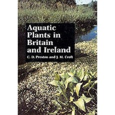Aquatic Plants in Britain and Ireland Paperback, Brill