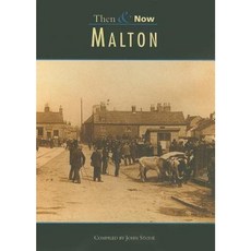 Malton Paperback, Tempus