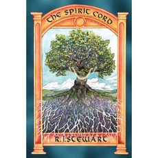 The Spirit Cord Paperback, R J Stewart Books