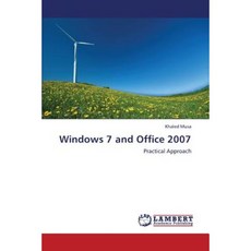 Windows 7 與 Office 2007 平裝本, LAP 蘭伯特學術出版社