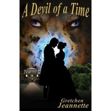 A Devil of a Time Paperback, Createspace Independent Publishing Platform