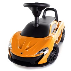 대호토이즈 맥라렌 P1 붕붕카, ORANGE, 1개