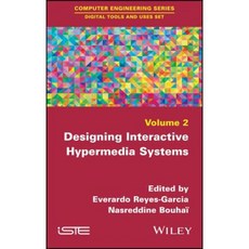 Designing Interactive Hypermedia Systems Hardcover, Wiley-Iste