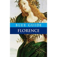 Blue Guide Florence Paperback