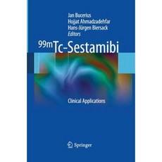 99mTc-Sestamibi：臨床應用平裝本, 施普林格