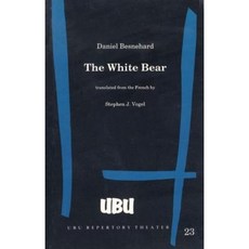 The White Bear Paperback, Ubu Repertory Theater Publications
