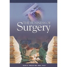 The Business of Surgery Paperback, Cine Med, Inc.