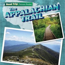The Appalachian Trail Paperback, Gareth Stevens Publishing