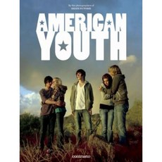 American Youth Hardcover, Contrasto