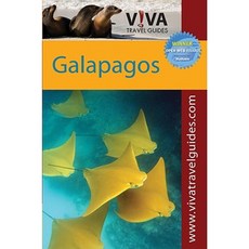 Viva Travel Guides Galapagos Paperback, Viva Publishing Network