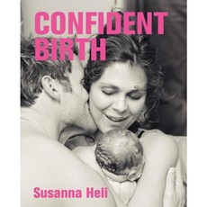 Confident Birth Paperback, Pinter & Martin Ltd