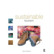 Sustainable Tourism: Theory and Practice Paperback, Butterworth-Heinemann