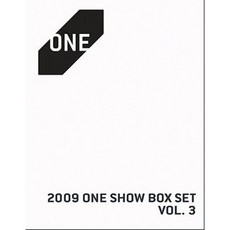The One Show Boxed Set Boxed Set, Rockport Publishers