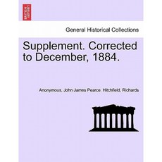 補充。更正為 1884 年 12 月。, 大英圖書館，歷史印刷版