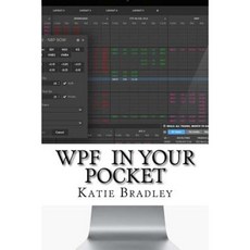 Wpf in Your Pocket Paperback, Createspace Independent Publishing Platform